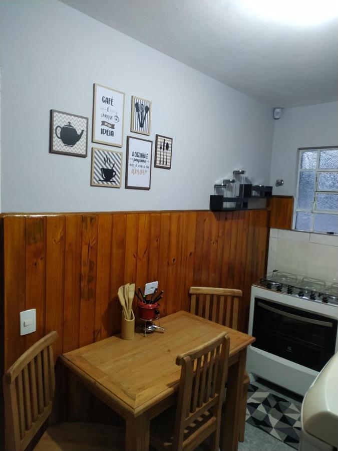 Flat Campos Do Jordao Apartman Kültér fotó