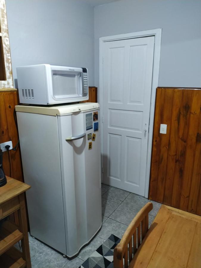 Flat Campos Do Jordao Apartman Kültér fotó