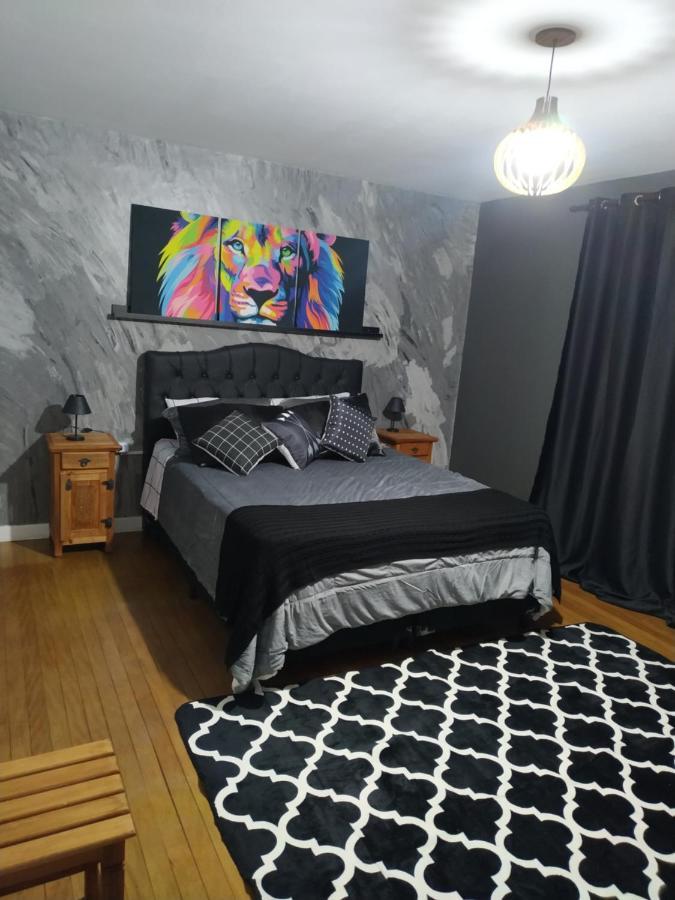 Flat Campos Do Jordao Apartman Kültér fotó