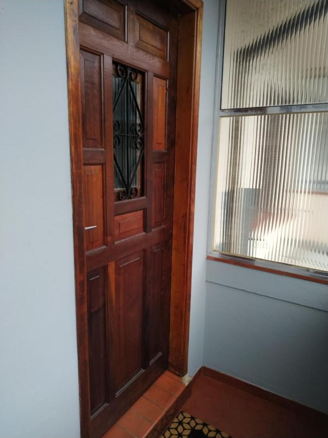 Flat Campos Do Jordao Apartman Kültér fotó