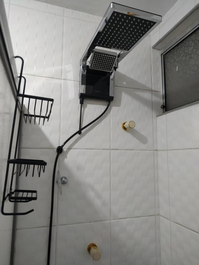 Flat Campos Do Jordao Apartman Kültér fotó